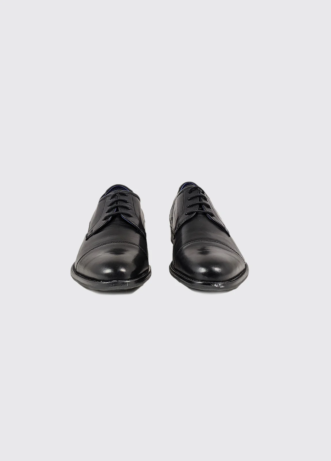 Dubarry : Derek Lace Up - Image 4