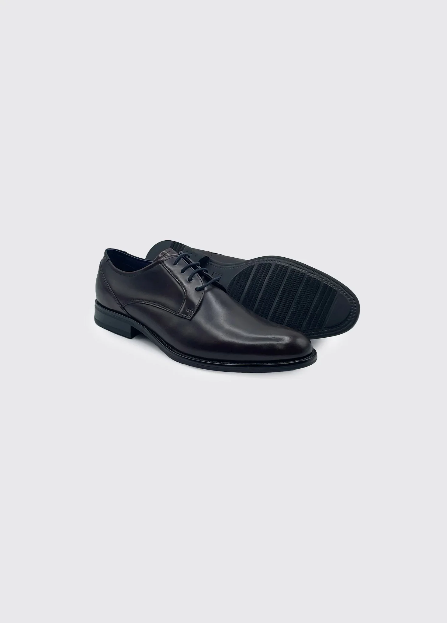 DUBARRY Men's Dasher Formal Shoe - Burgundy - Image 2