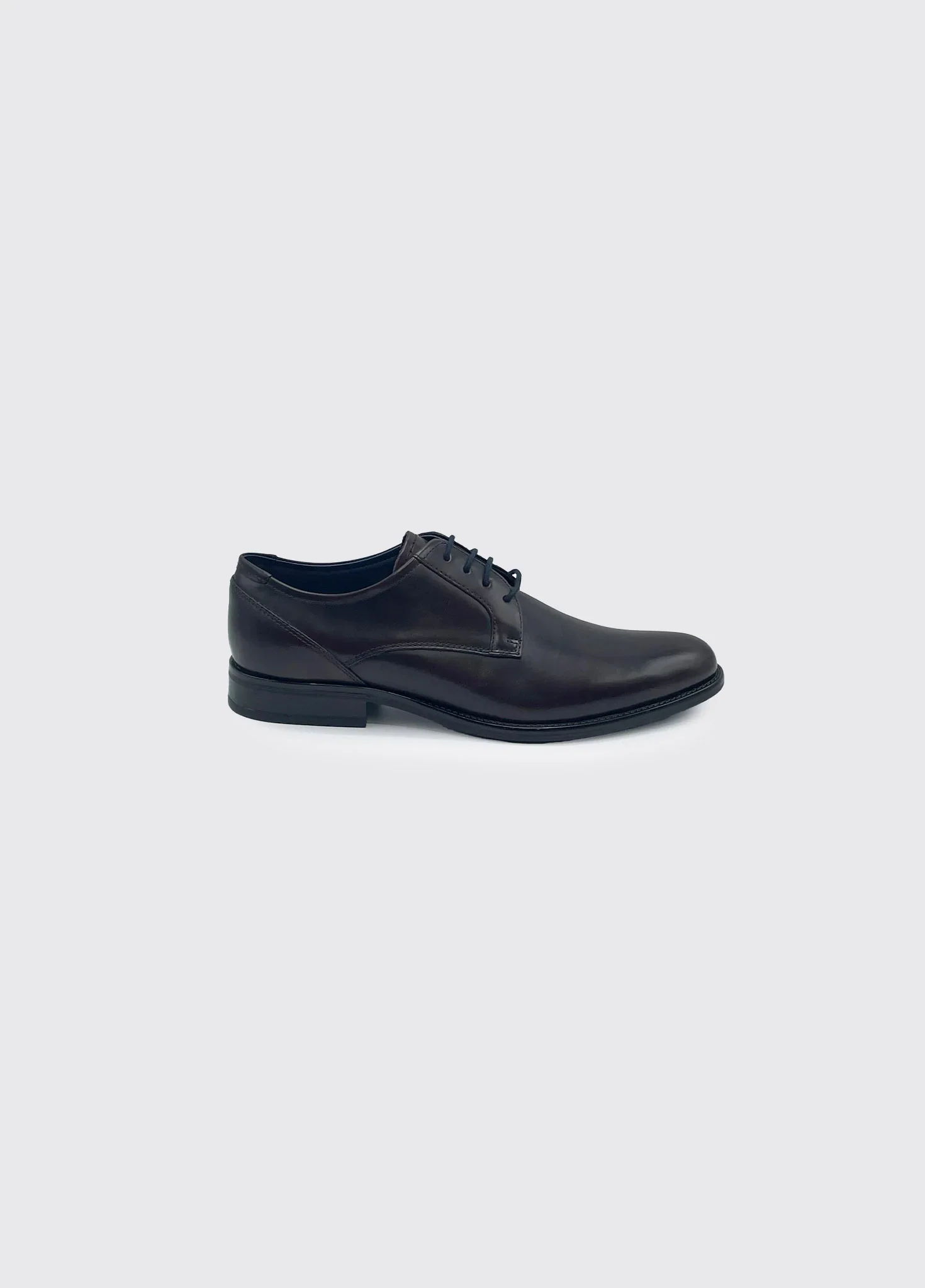 DUBARRY Men's Dasher Formal Shoe - Burgundy - Image 3