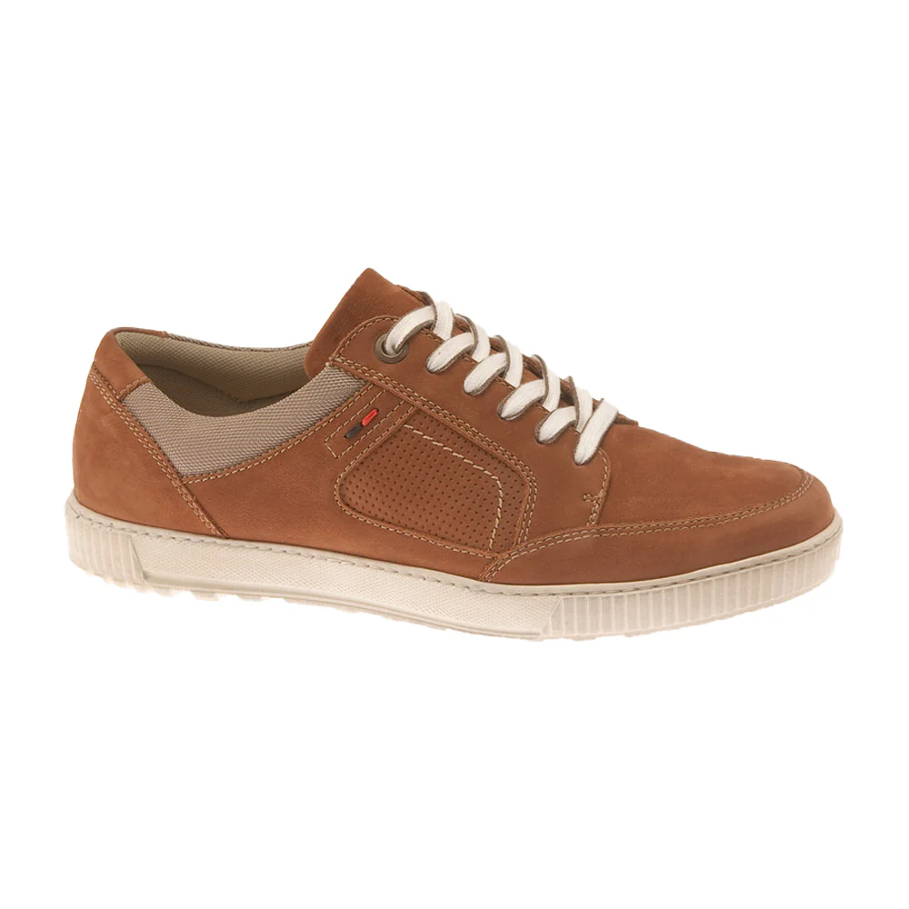 DUBARRY Sebastian Shoes - Chestnut