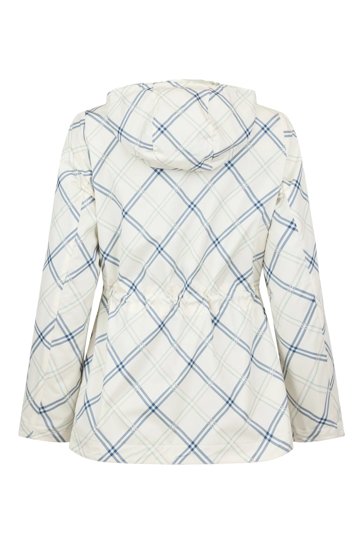 FRANDSEN Reversible Jacket - Sage - Image 5