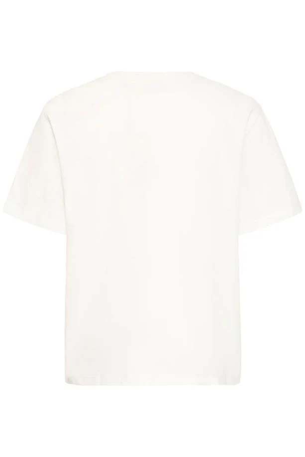 FRANSA Wrenly Graphic T-Shirt - Image 2