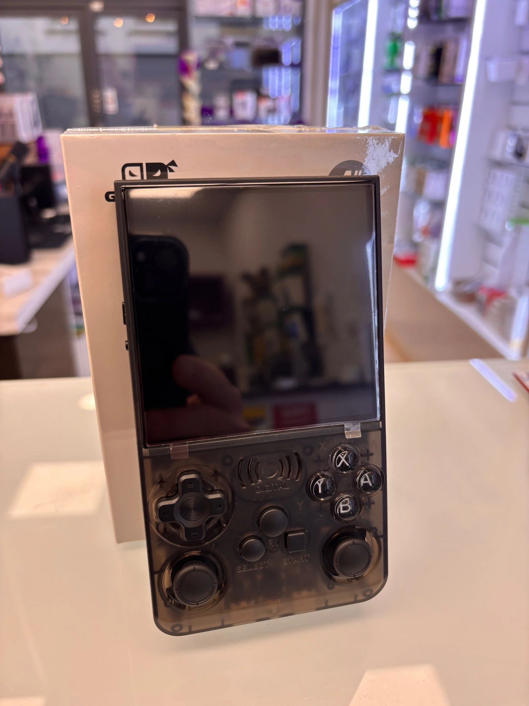 Gaminja Retro Handheld Console - Image 2