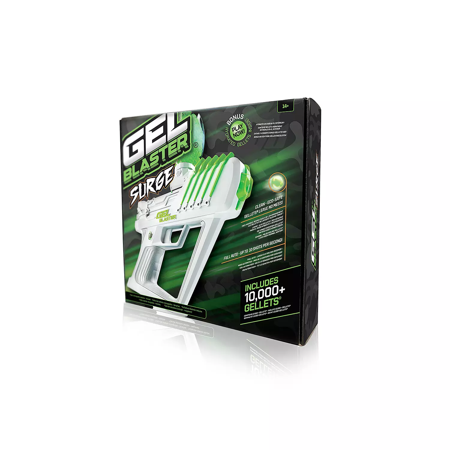 GEL Blaster: Surge - Image 3