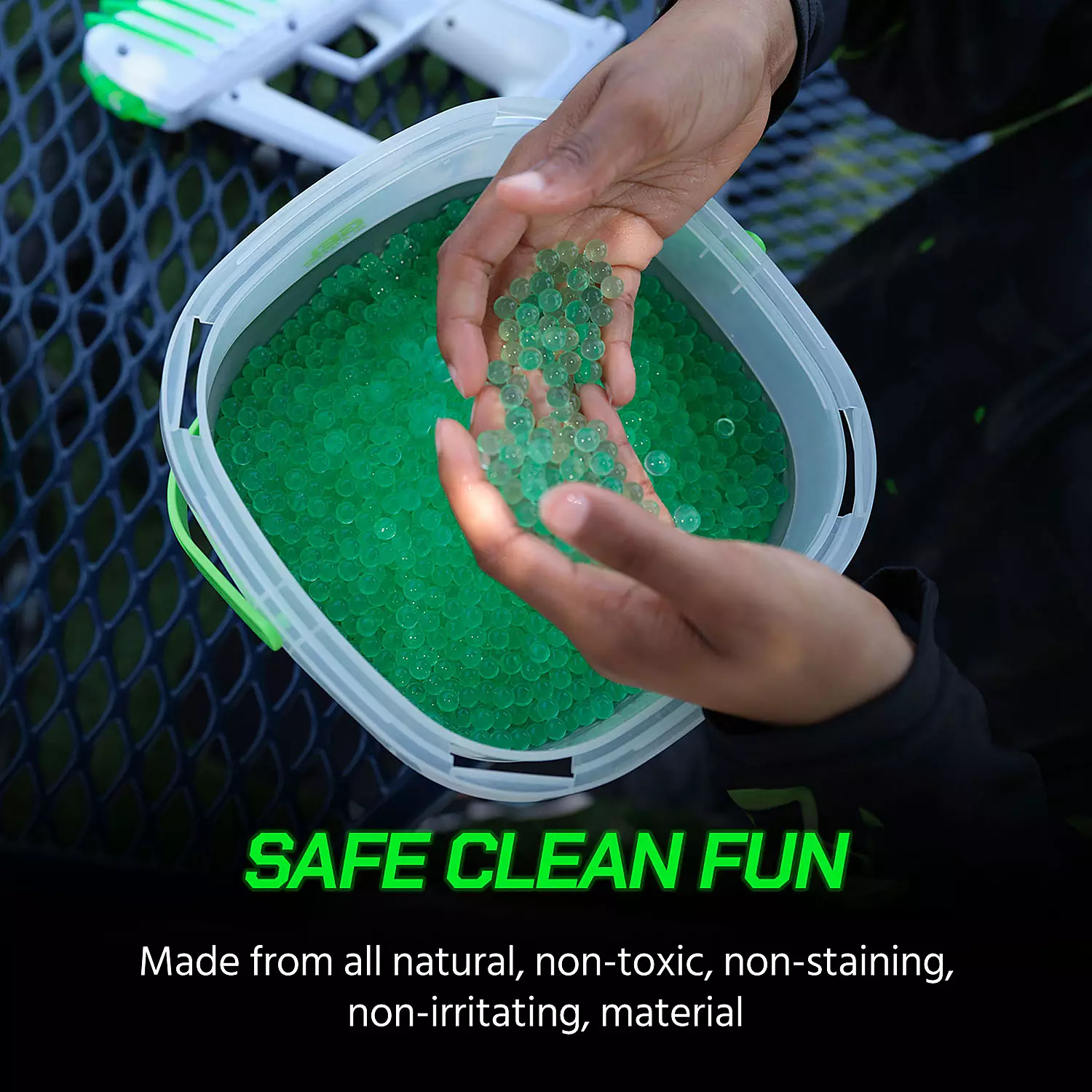 GEL Blaster: Surge - Image 5