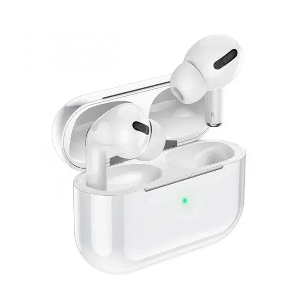 HOCO EW48 MISTY CAT WIRELESS EARBUDS - Image 3