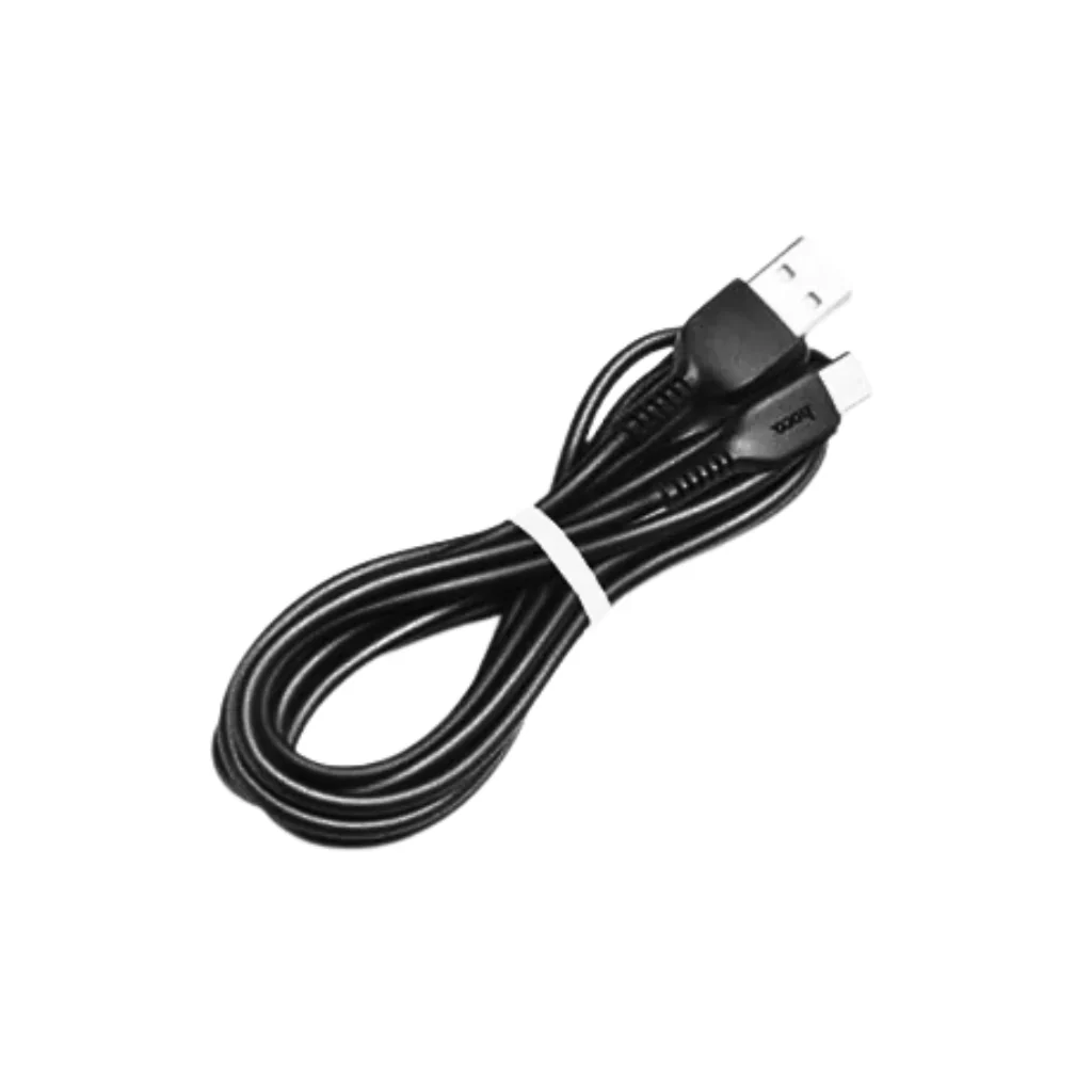 Hoco X14 Type-c Fast Charging Cable, 2M - Image 3