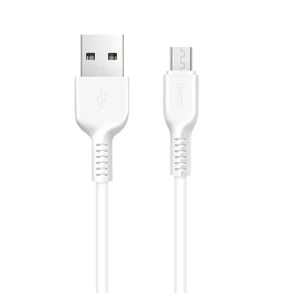 Hoco x20 micro cable 2m - Image 3
