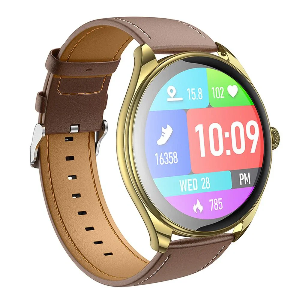 Hoco Y22 Ultra Thin Smart watch