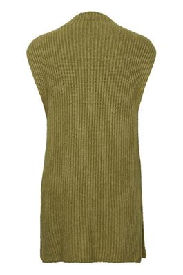 ICHI : Mylle Sleeveless Top - Image 2