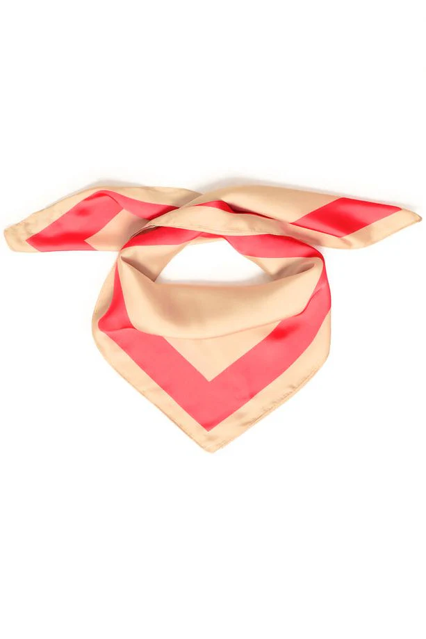 ICHI Ally Scarf - Image 3