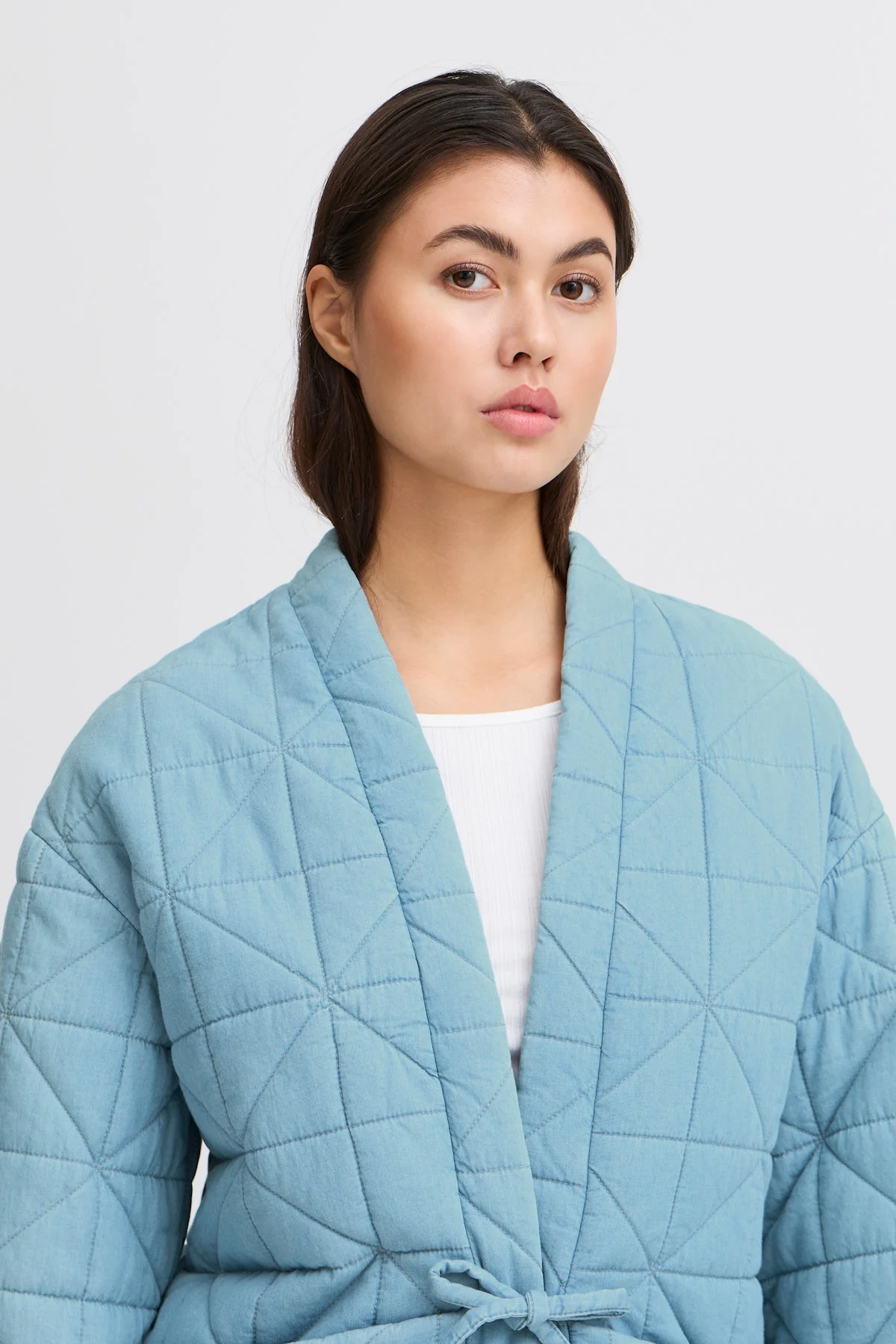 ICHI : Hevira Jacket - Image 2