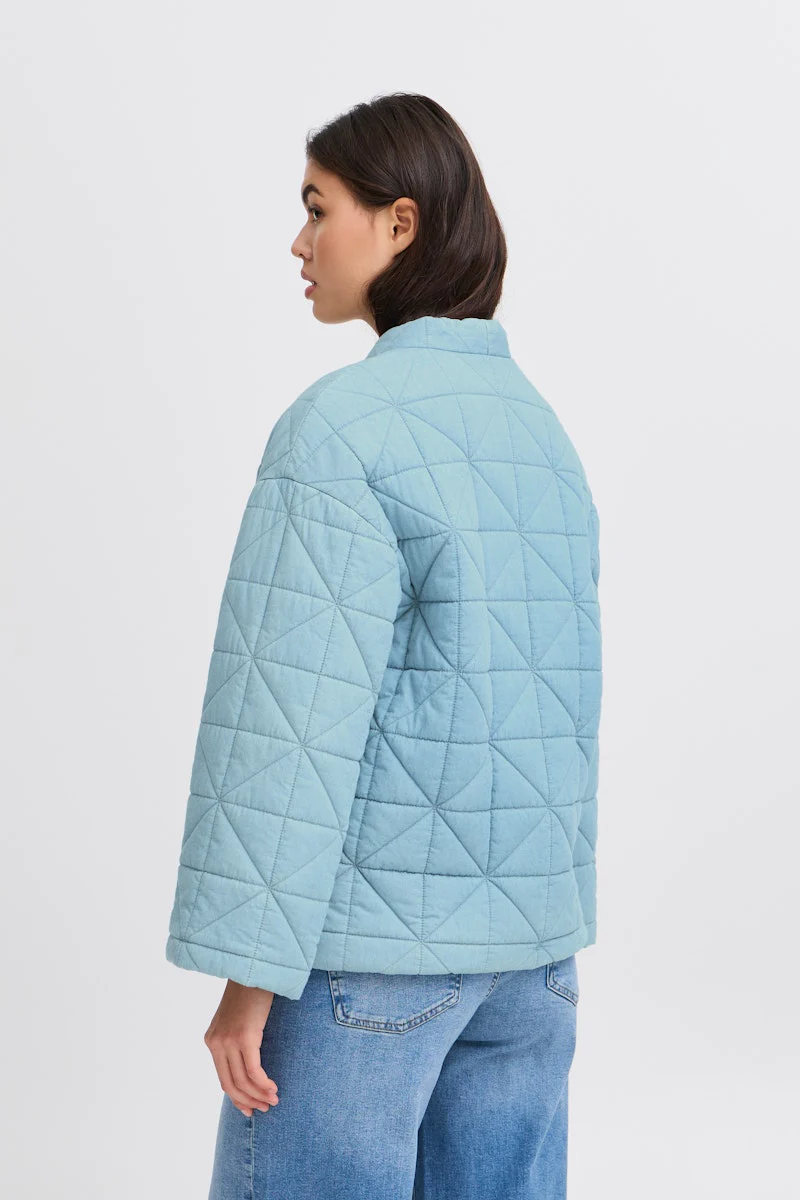ICHI : Hevira Jacket - Image 4