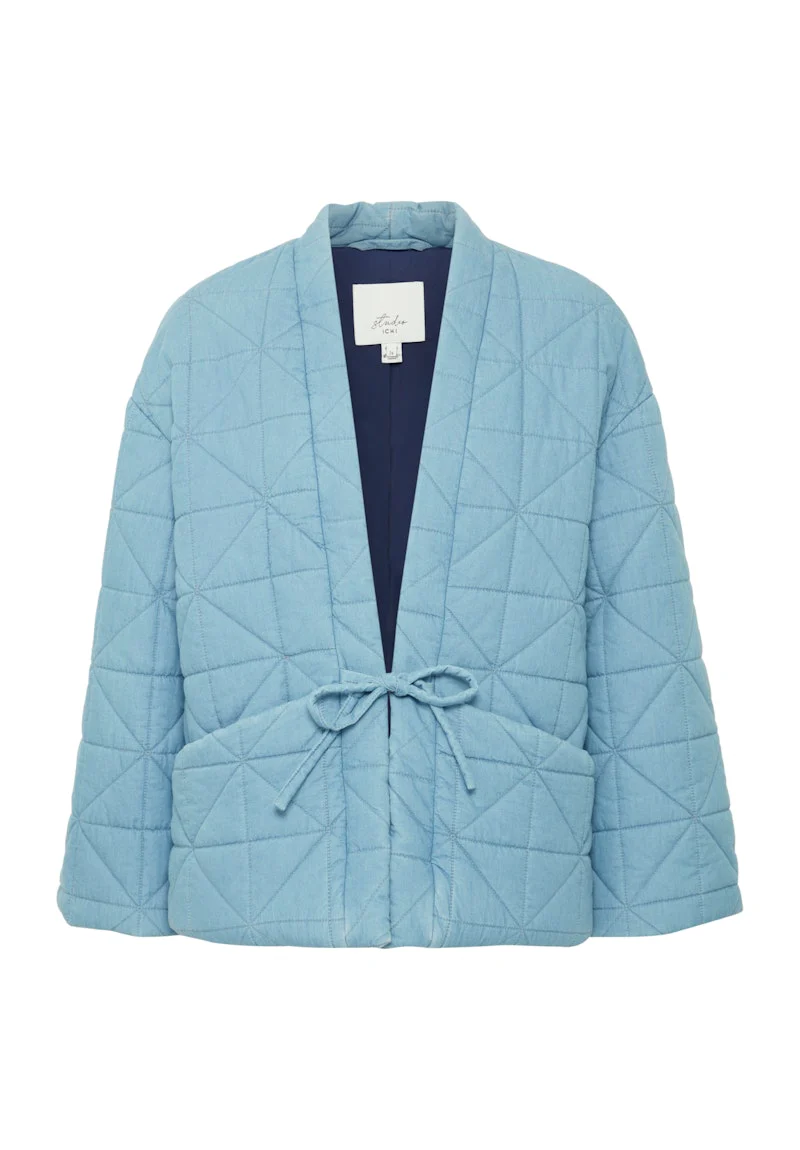 ICHI : Hevira Jacket - Image 6