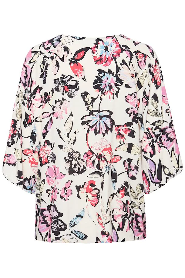 ICHI : Villy Blouse - Image 4