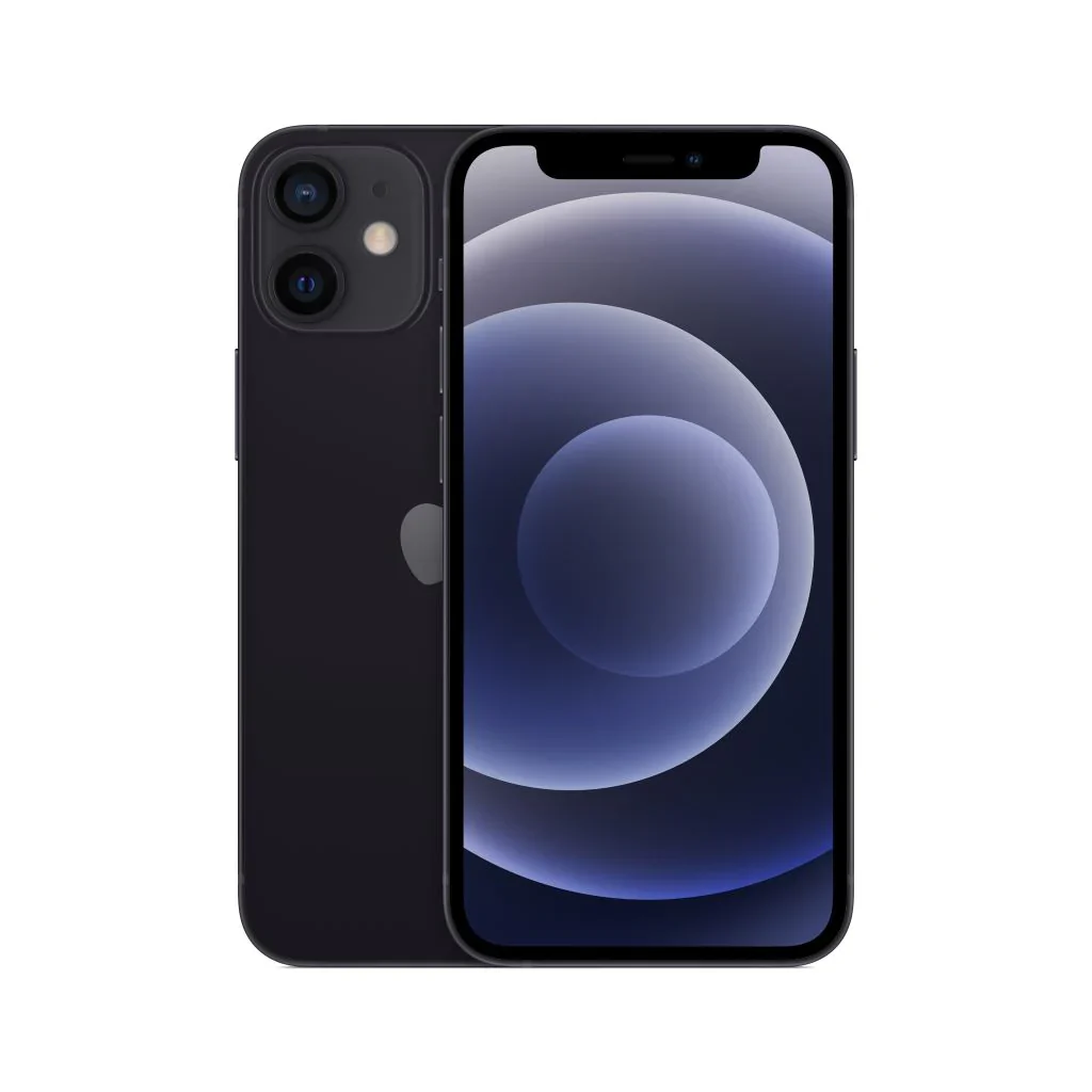 iPhone 12 Mini