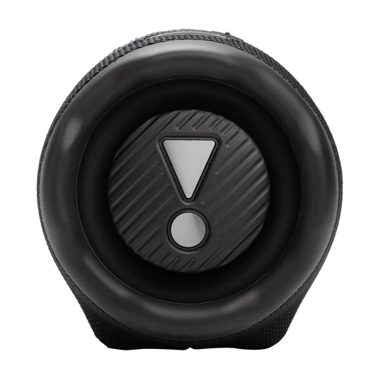 JBL Charge 6 Portable Waterproof Bluetooth Speaker - Black - Image 7