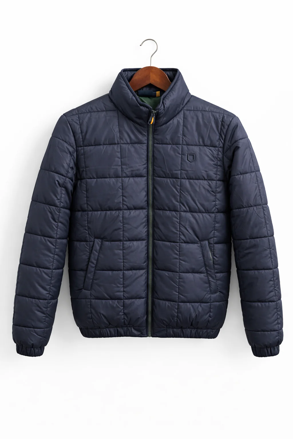 XV KINGS by Tommy Bowe Casual Halswell Jacket - Navy