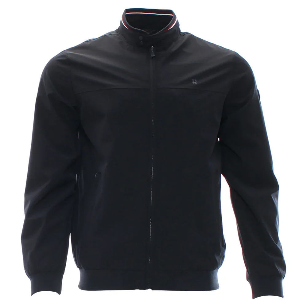 KENROW Aston Jacket - Navy - Image 2