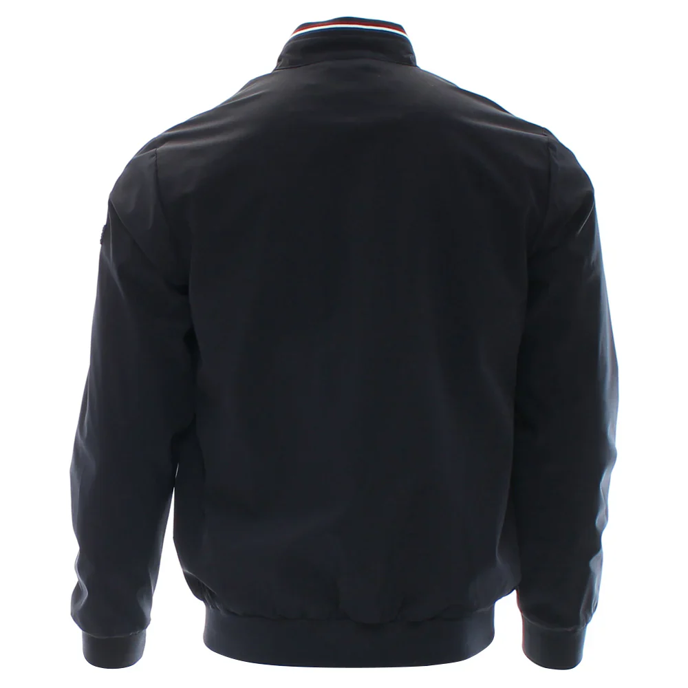 KENROW Aston Jacket - Navy - Image 3