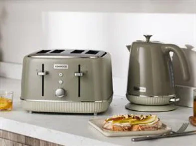 KENWOOD : Elegancy Jug Kettle - Image 2