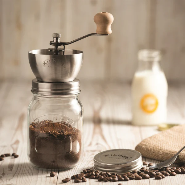 KILNER Coffee Grinder - Image 2