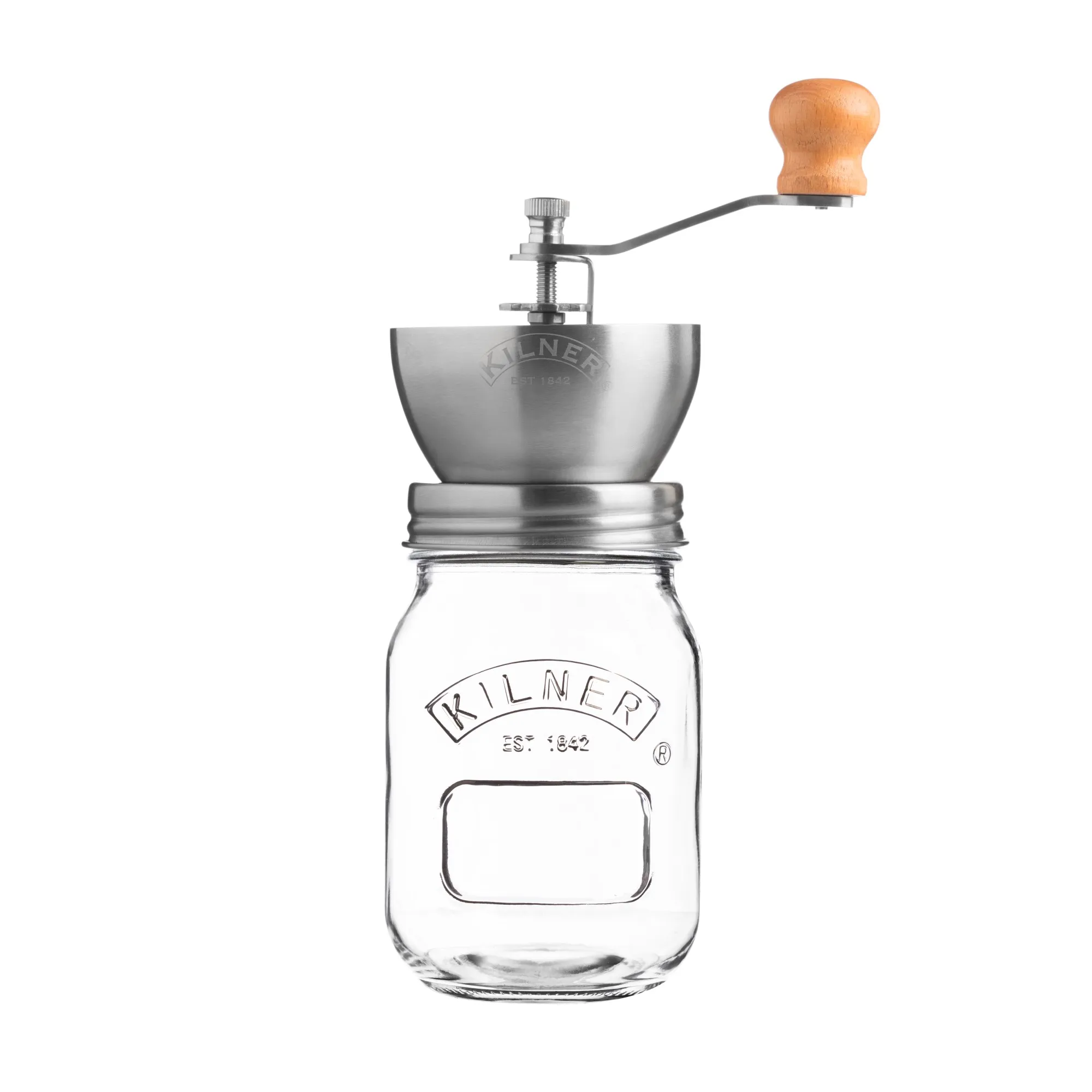 KILNER Coffee Grinder - Image 3