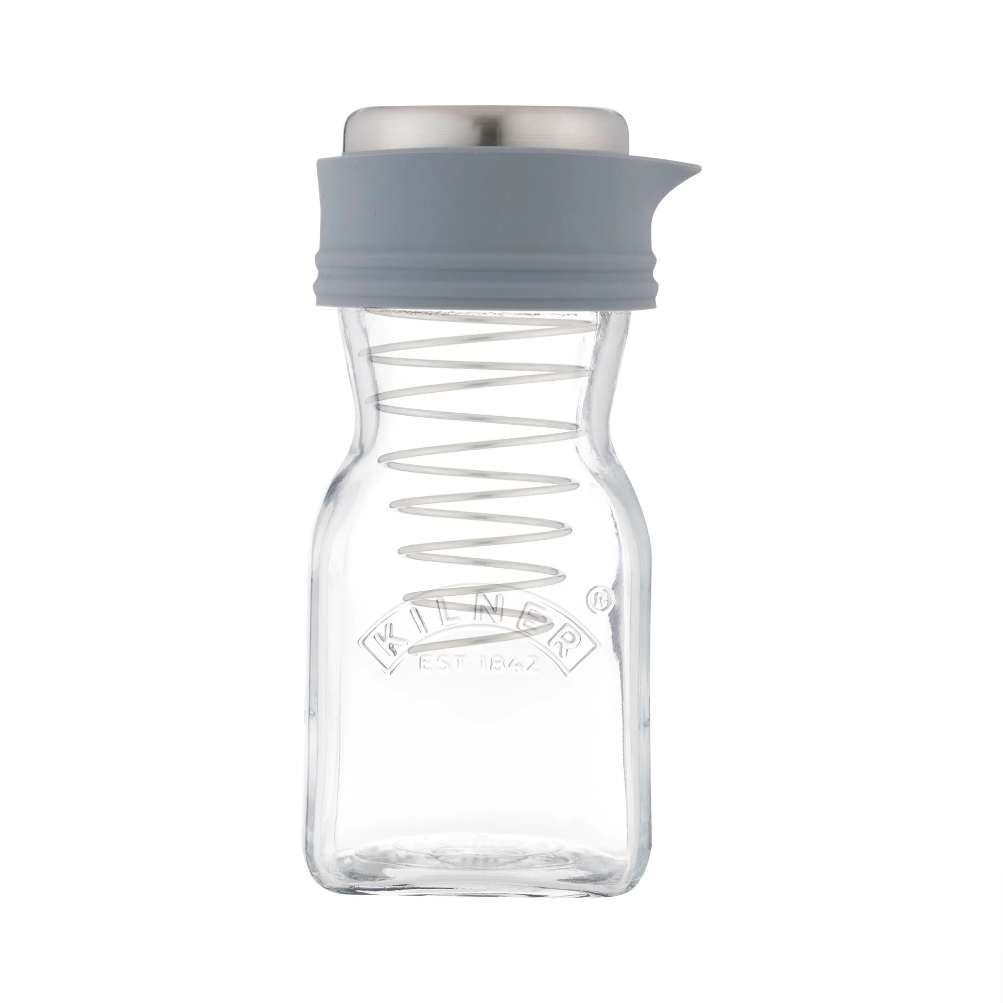 KILNER Salad Dressing Maker