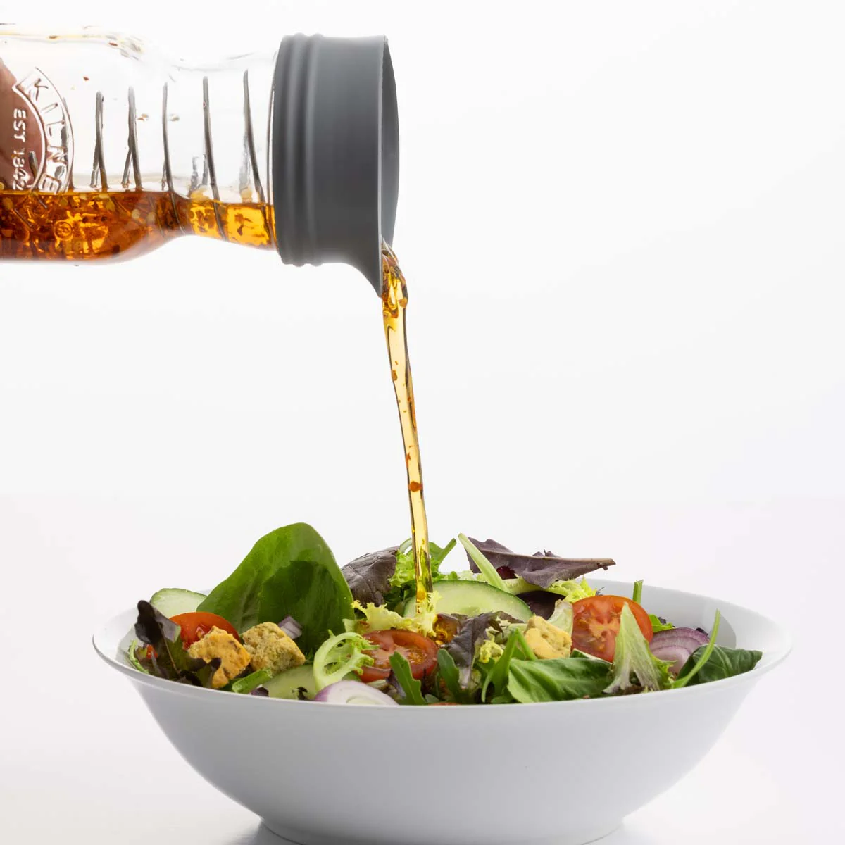 KILNER Salad Dressing Maker - Image 6