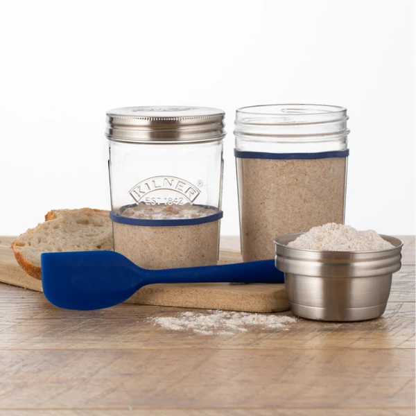 KILNER Sourdough Starter Set - Image 2