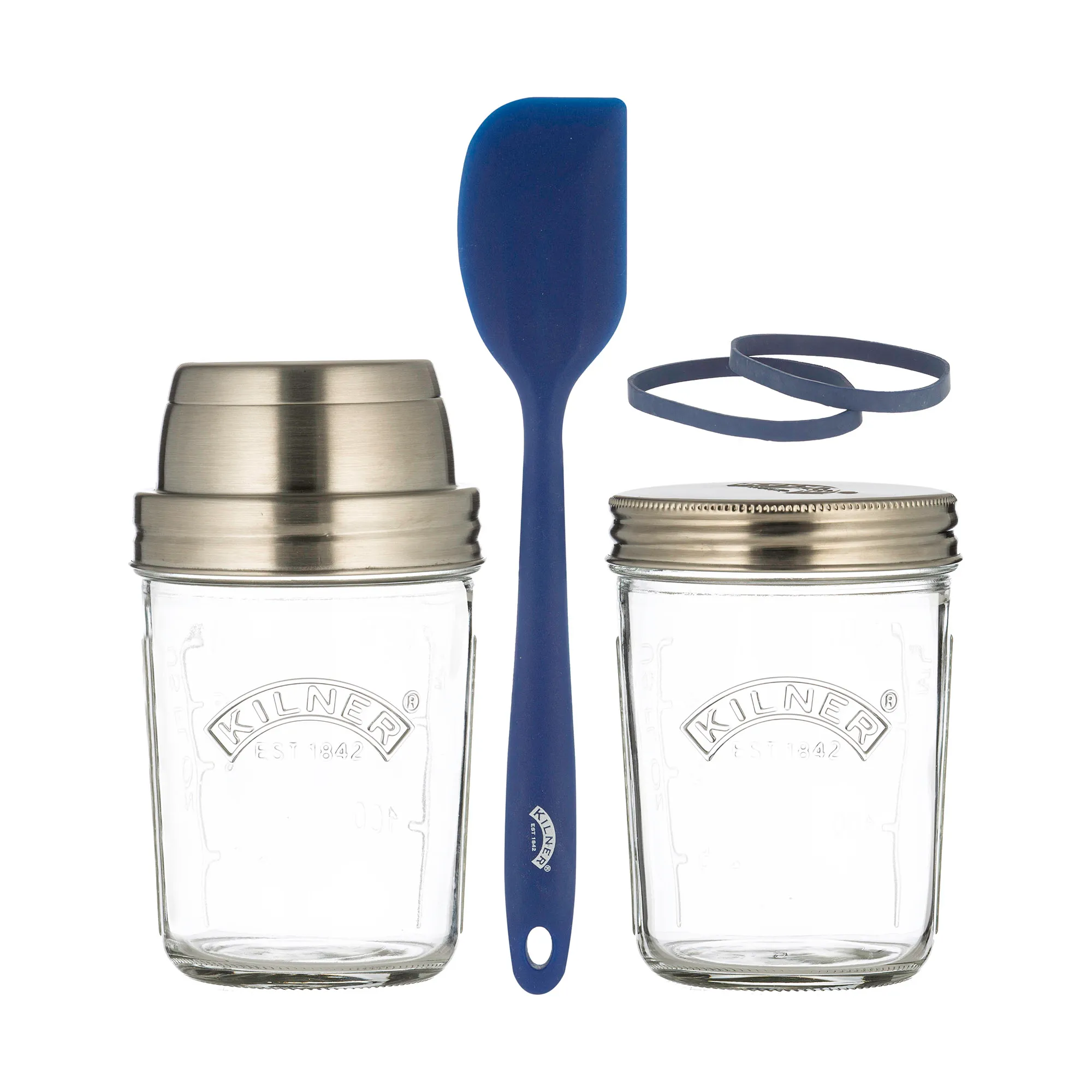 KILNER Sourdough Starter Set - Image 3