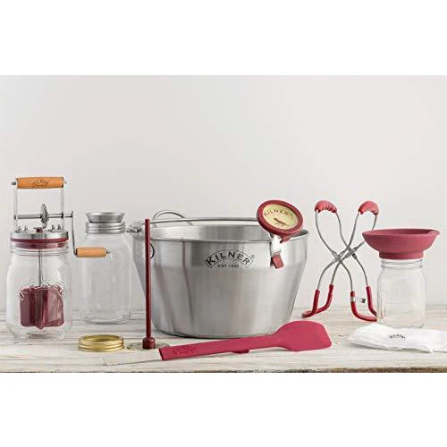 Kilner : Thermometer & lid lifter - Image 3