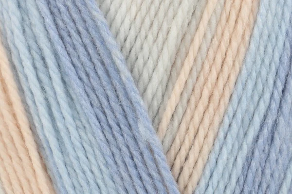 KING COLE : Beaches DK Yarn - Paradise Beach - 100g