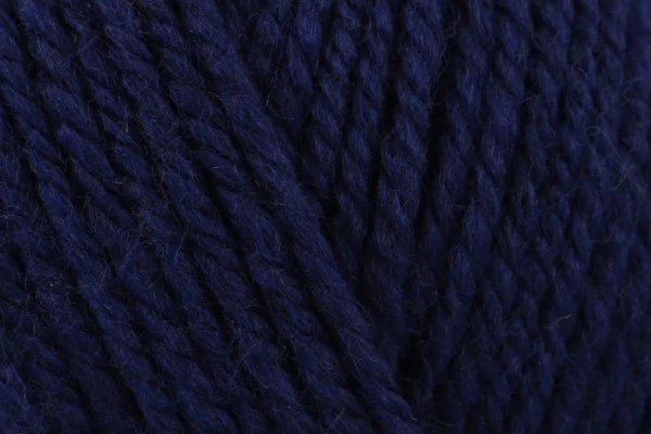 KING COLE : Comfort Aran Yarn - Navy - 100g