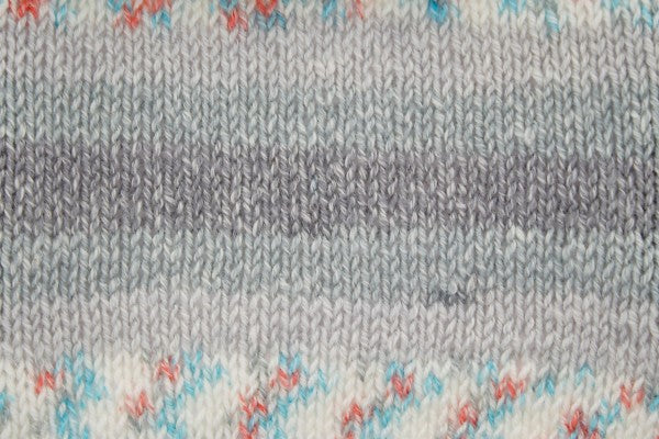 KING COLE : Drifter for Baby DK Yarn - Pewter - 100g - Image 2