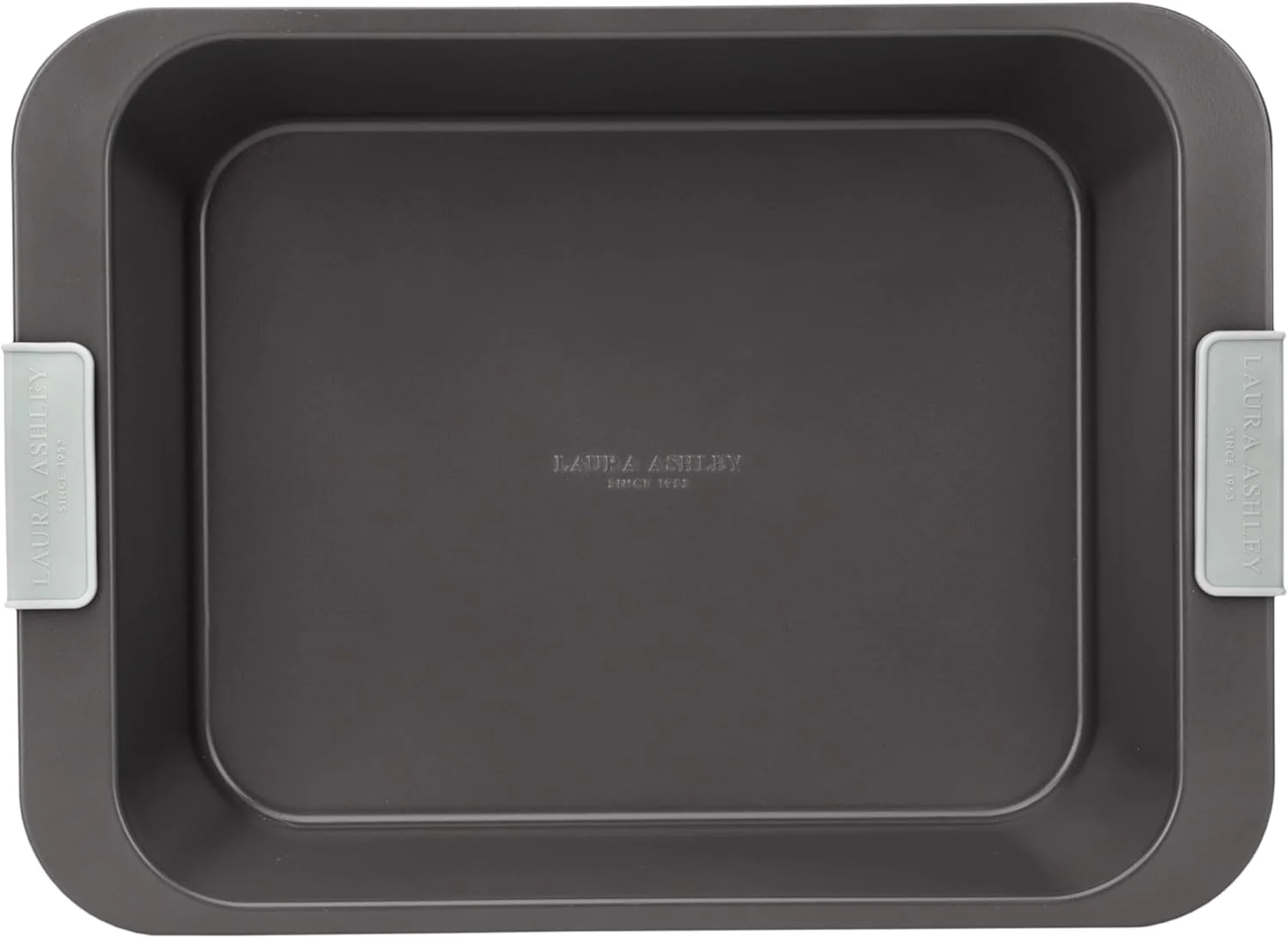 LAURA ASHLEY Non-Stick Large Oven Roasting Pan 38cm - Image 4