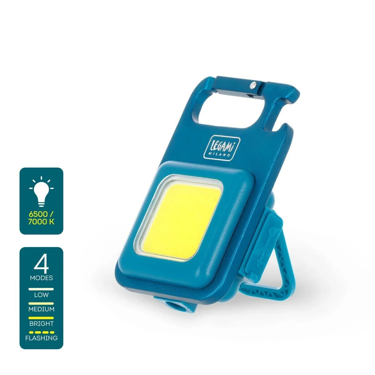 LEGAMI Rechargeable Cob LED Light - Image 2