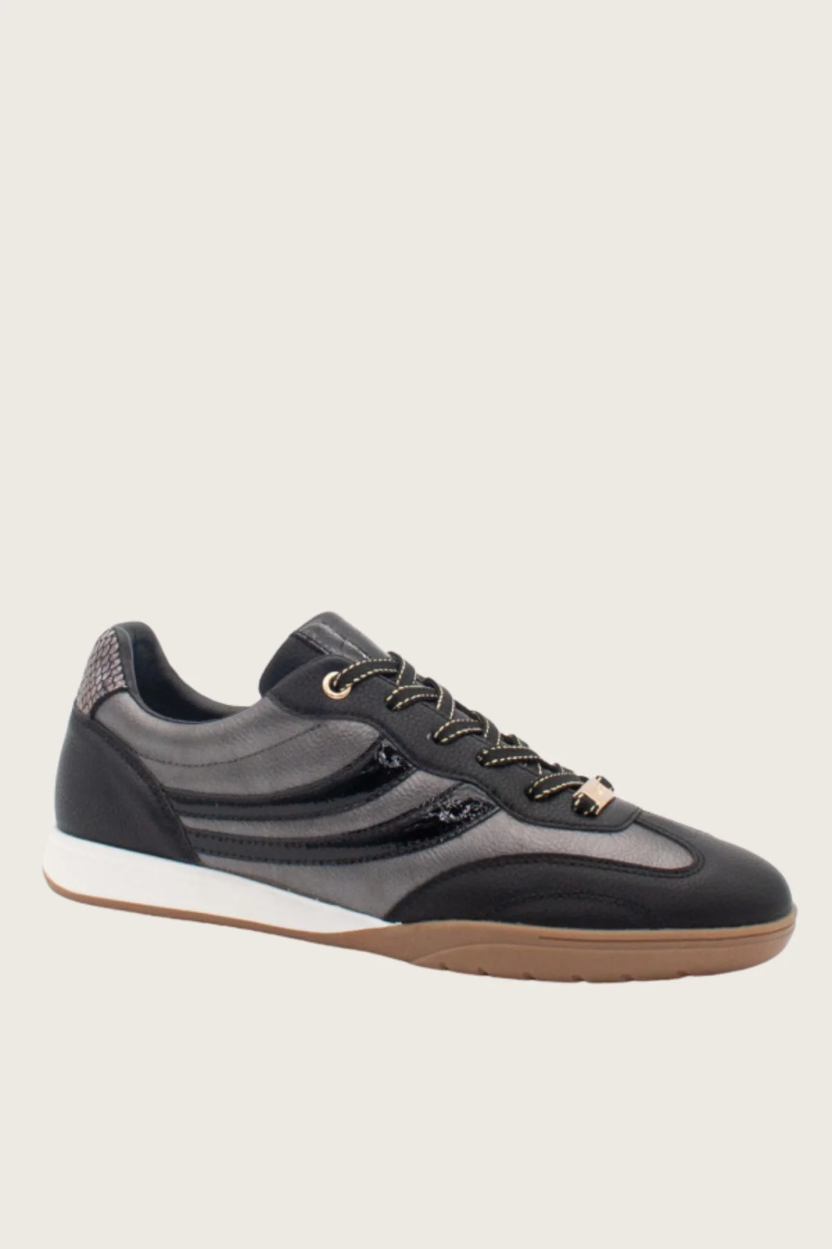 LLOYD & PRYCE Women's Gaudin Shoes - Black