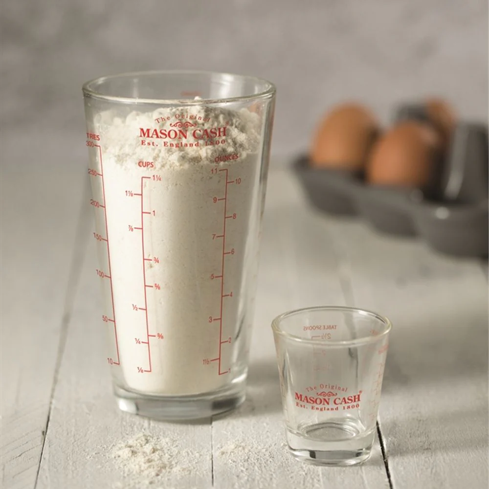 MASON CASH Classic Collection Measuring Glass 300ml - Image 2