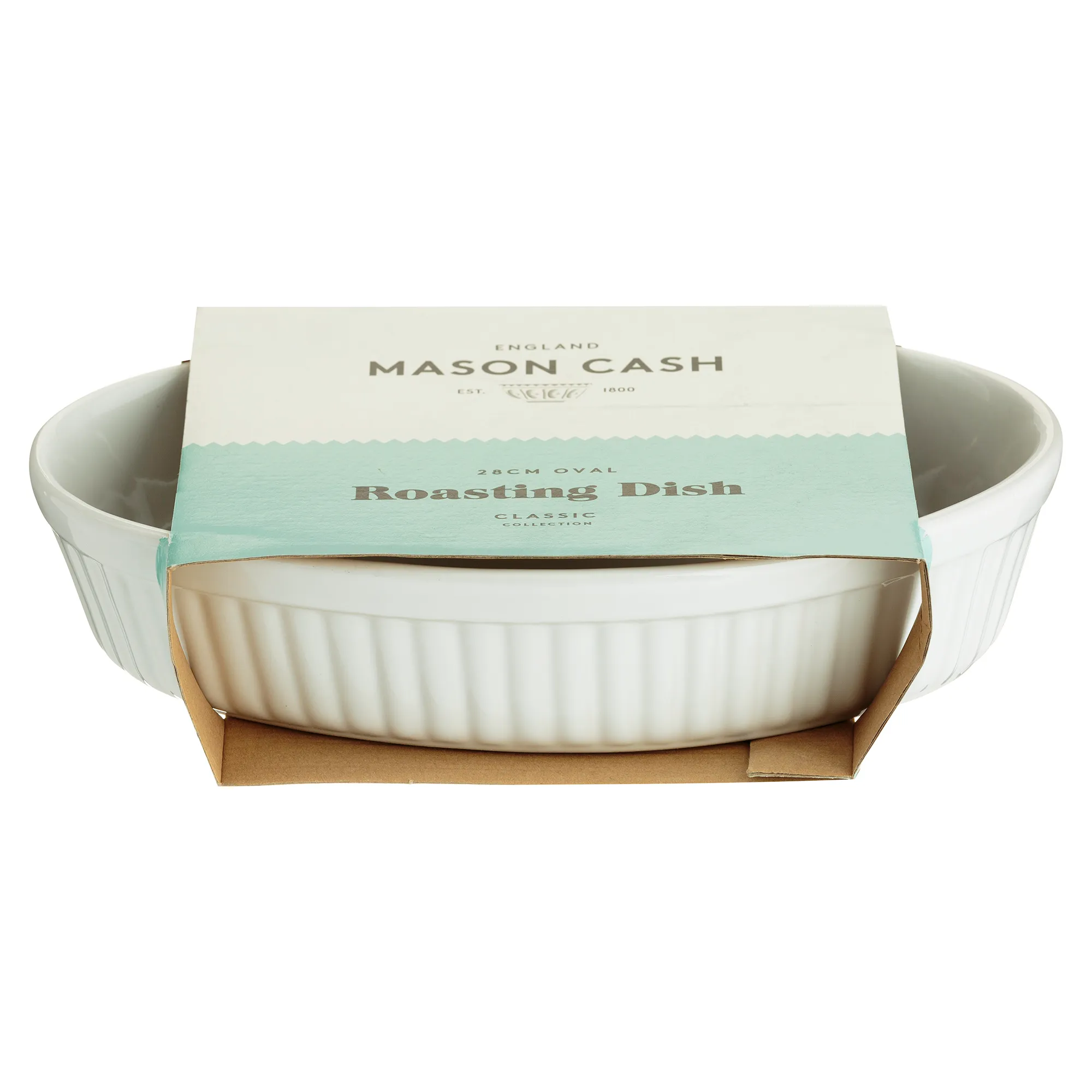 MASON CASH Classic Collection Oval Dish 28cm - Image 2