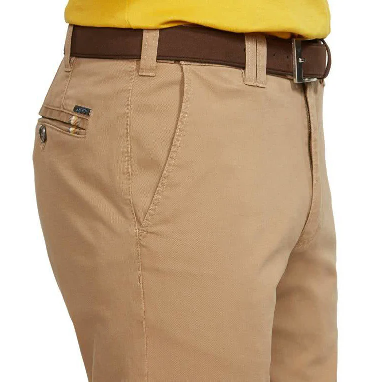 MEYER Men's Oslo Trousers - Image 3