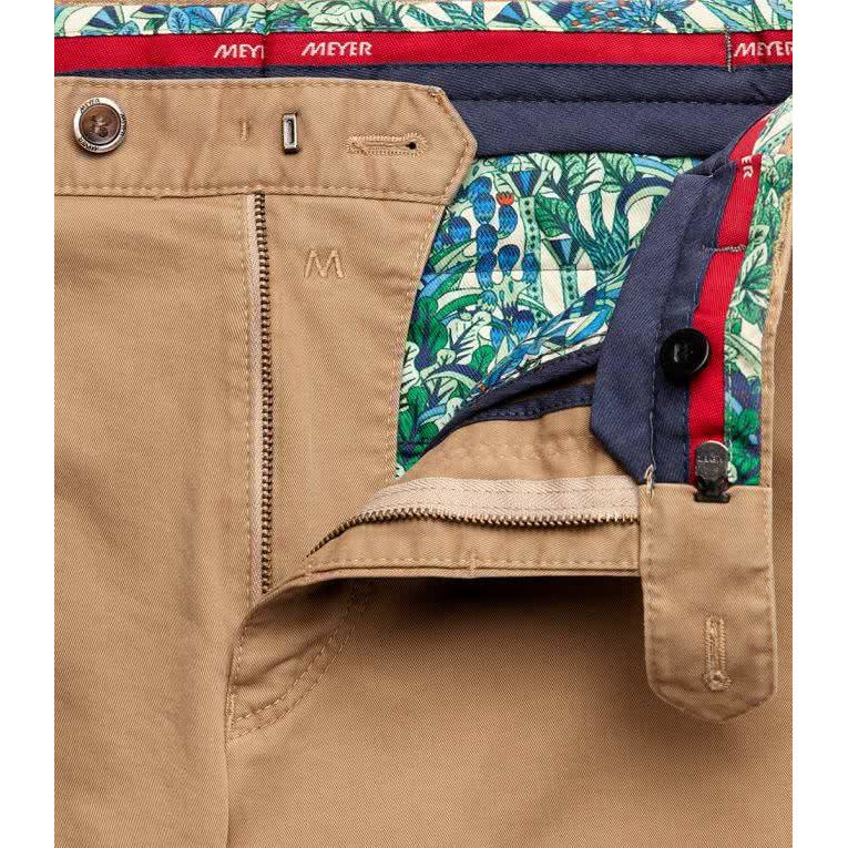 MEYER Men's Oslo Trousers - Image 4