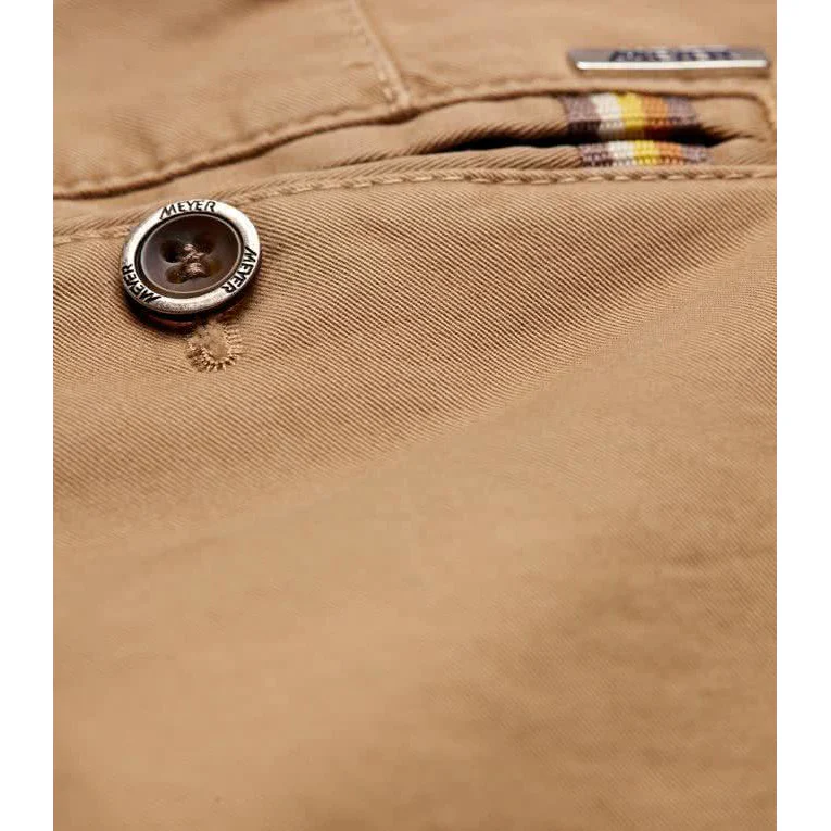 MEYER Men's Oslo Trousers - Image 6