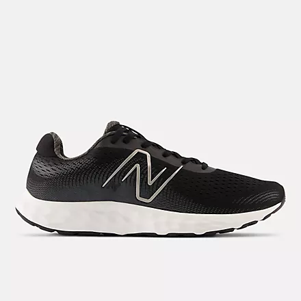 NEW BALANCE : 520v8 Men's Runners - Black