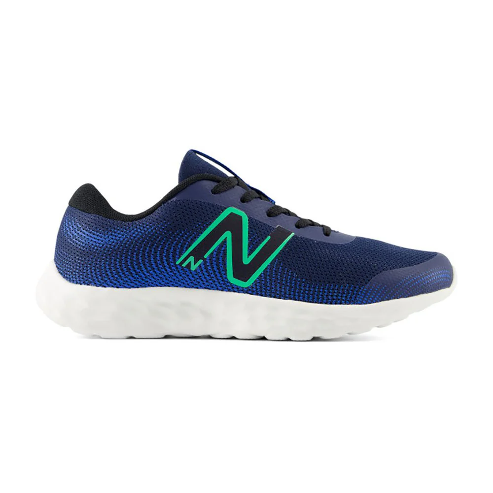 NEW BALANCE 520v8 Boy's Running Shoe