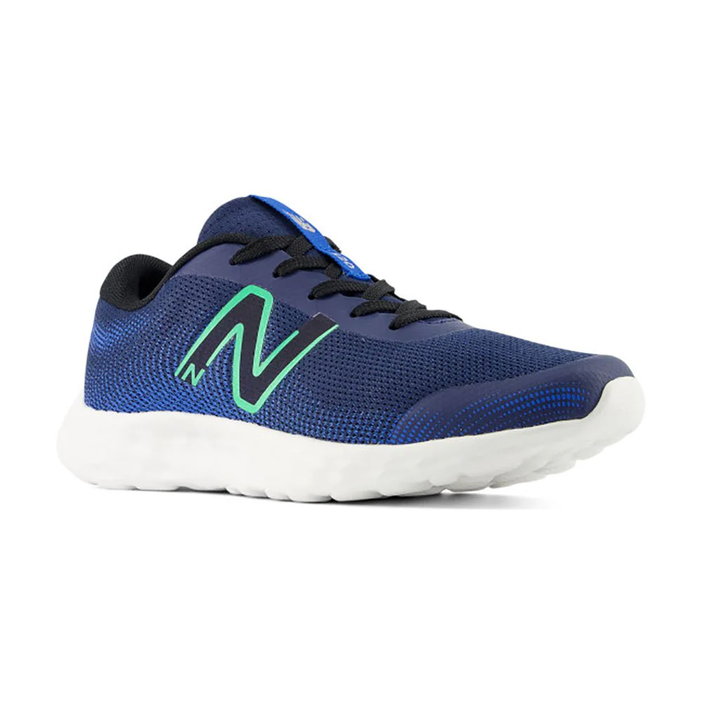 NEW BALANCE 520v8 Boy's Running Shoe - Image 2
