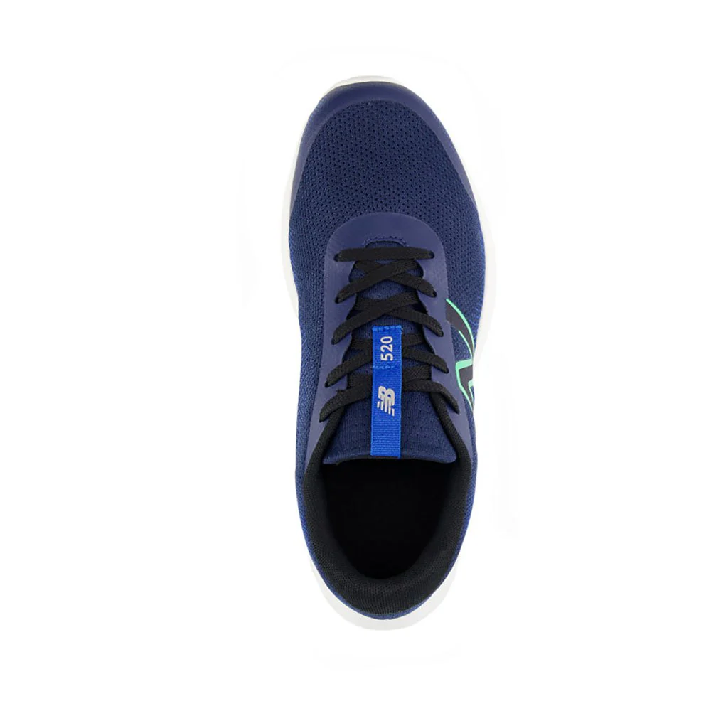 NEW BALANCE 520v8 Boy's Running Shoe - Image 3