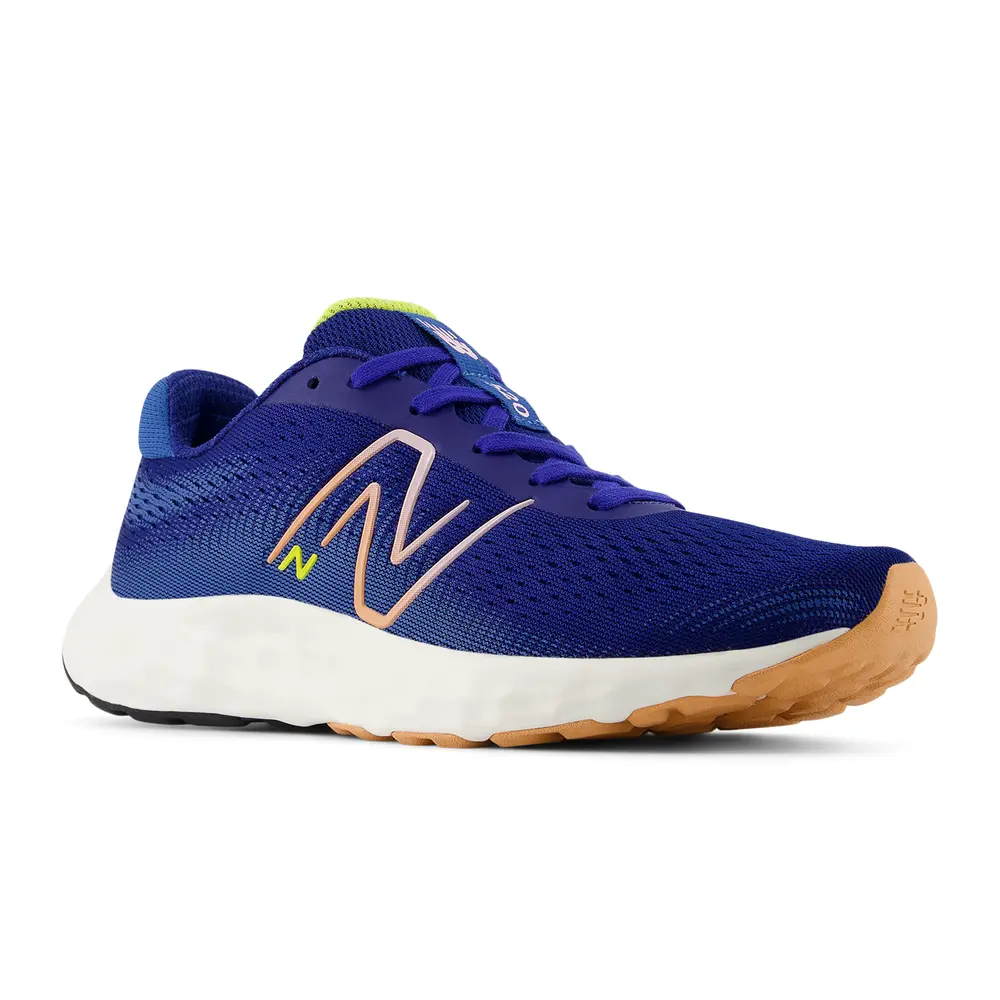 NEW BALANCE 520v8 Women's Runners - Blue - Image 2