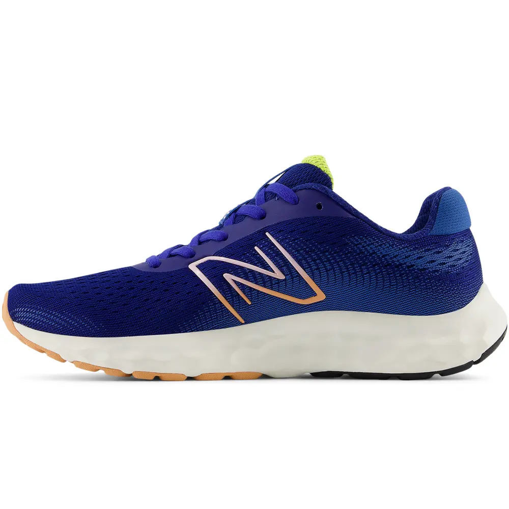 NEW BALANCE 520v8 Women's Runners - Blue - Image 4