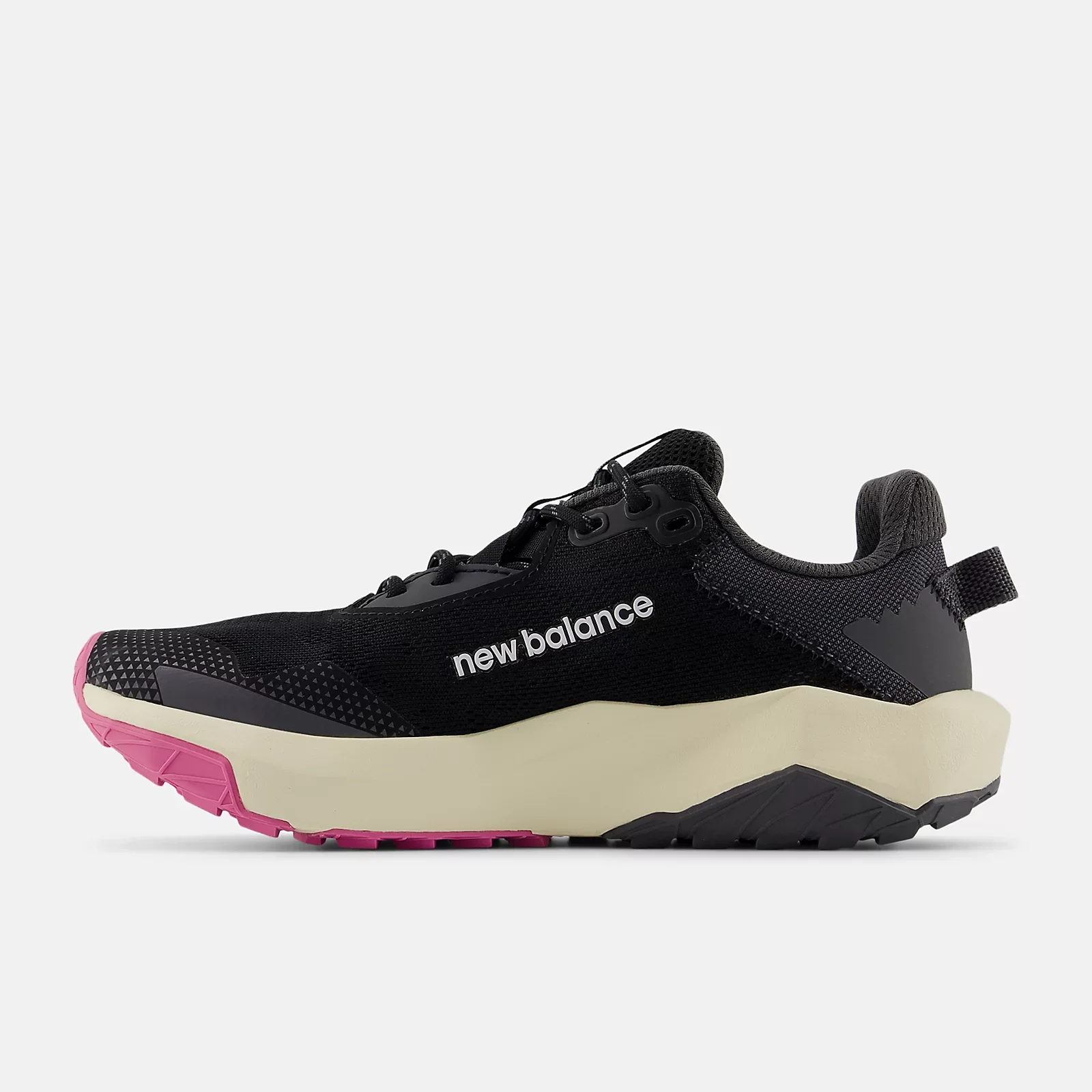 NEW BALANCE Dynasoft Nitrel V6 Women's Runners - Image 3